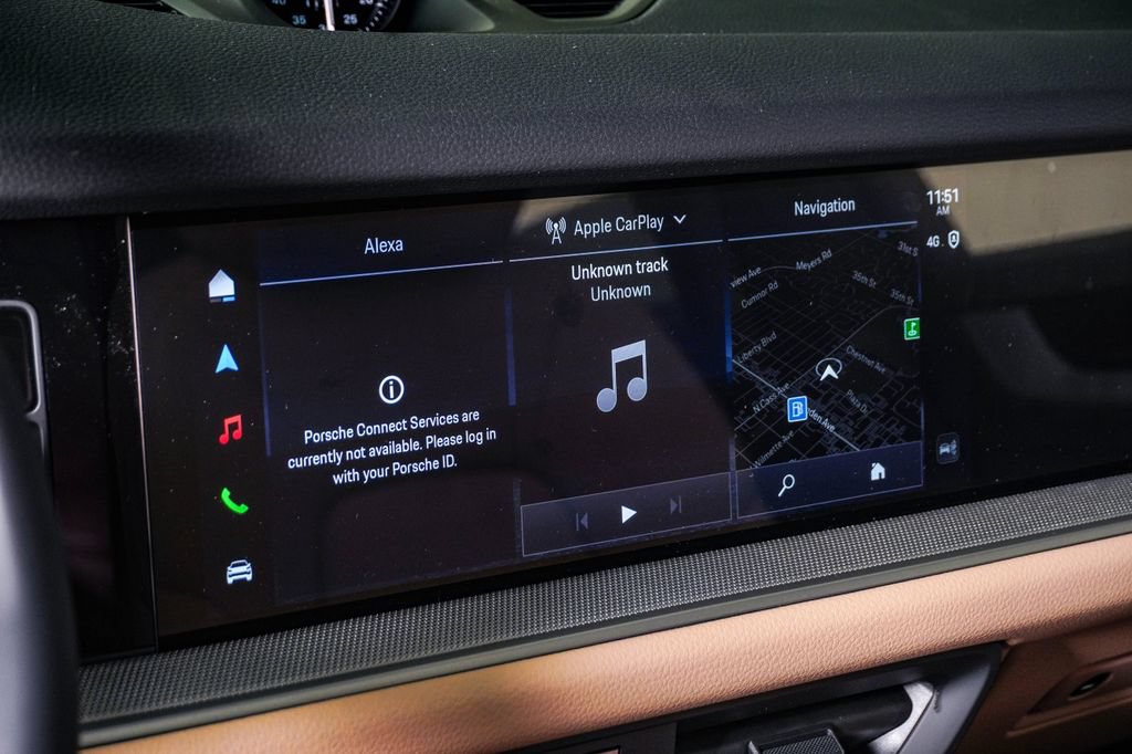 New 2026 Porsche Cayenne AWD/4WD image 22