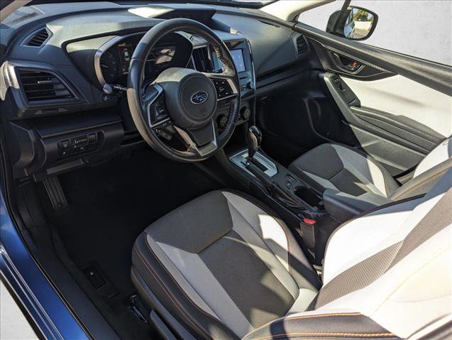 Used 2019 Subaru Crosstrek 2.0i Premium w/ Eyesight System image 10