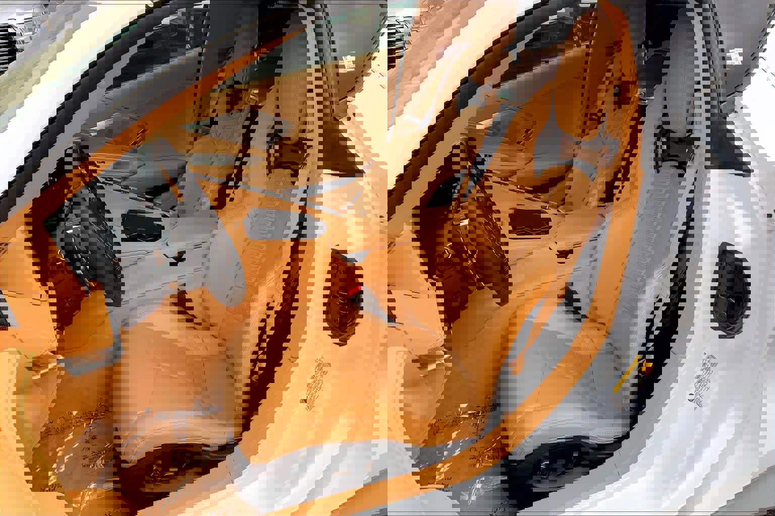 Used 2021 Chevrolet Corvette Stingray Premium Cpe w/ Z51 Performance Package image 8