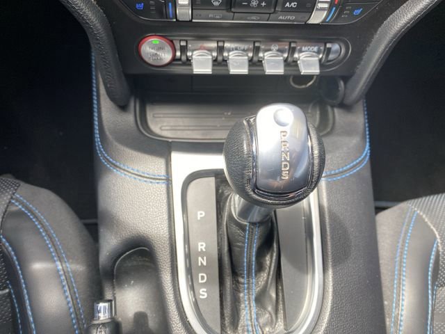 Used 2021 Ford Mustang GT Premium w/ GT Performance Package image 19