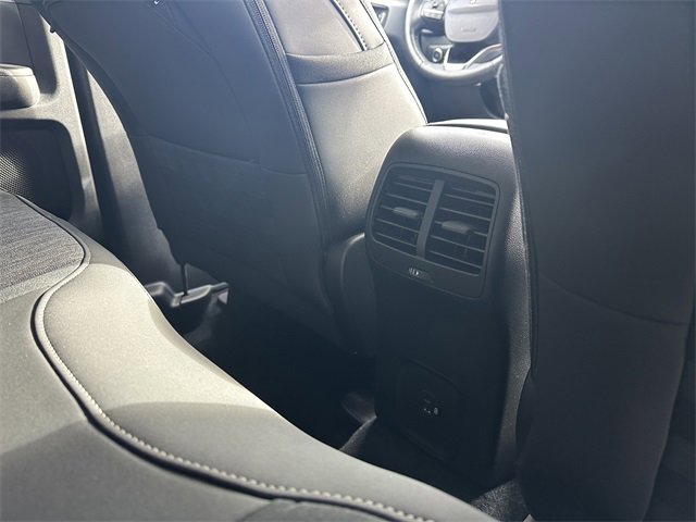 Certified 2022 Ford Bronco Sport Big Bend w/ Convenience Package image 38