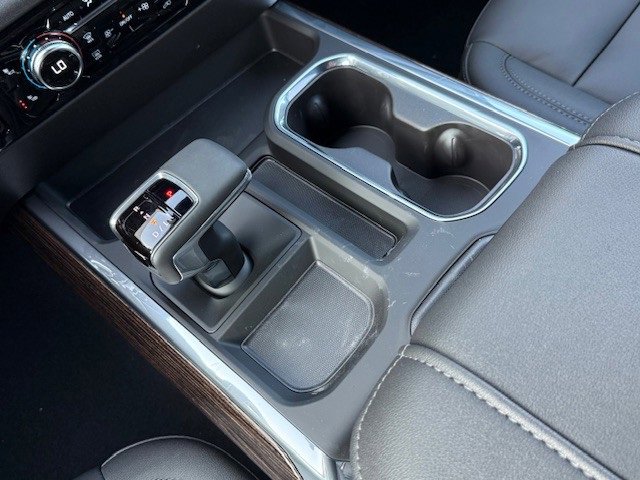 New 2026 GMC Sierra 1500 Elevation w/ Elevation Premium Package image 26