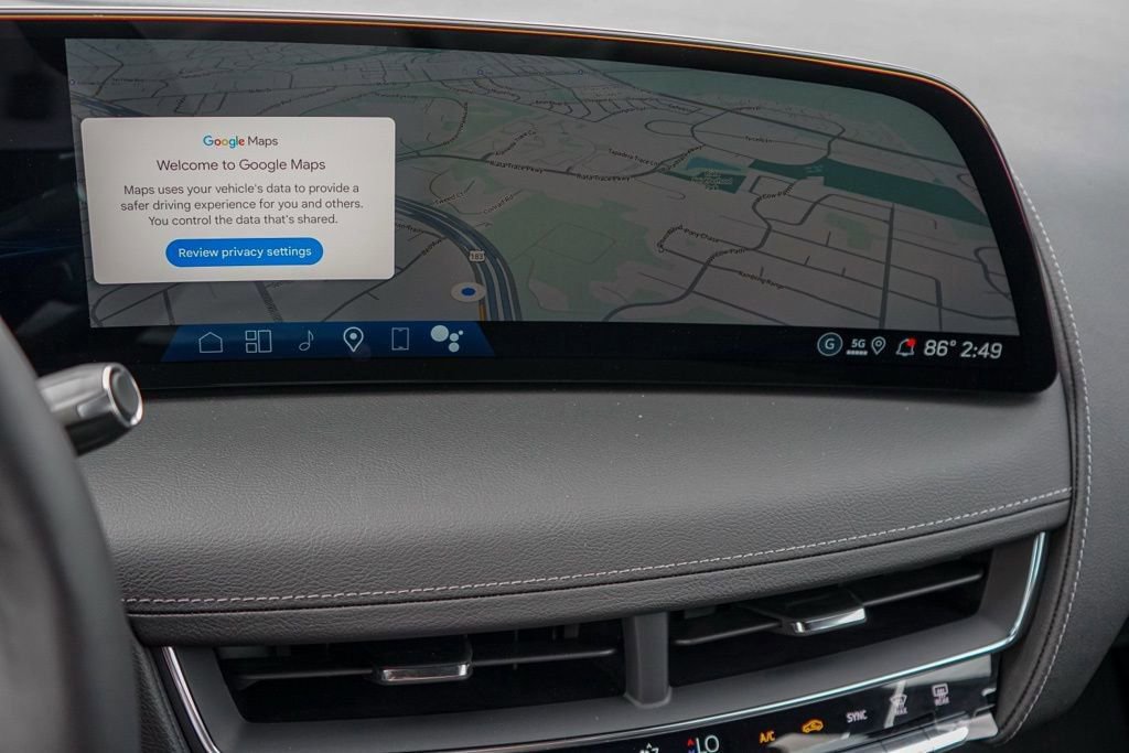 New 2026 Cadillac CT5 Premium Luxury image 13