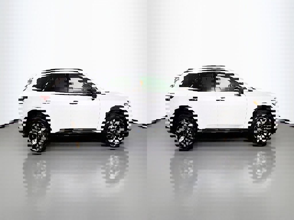 New 2026 Honda Prologue Elite image 8