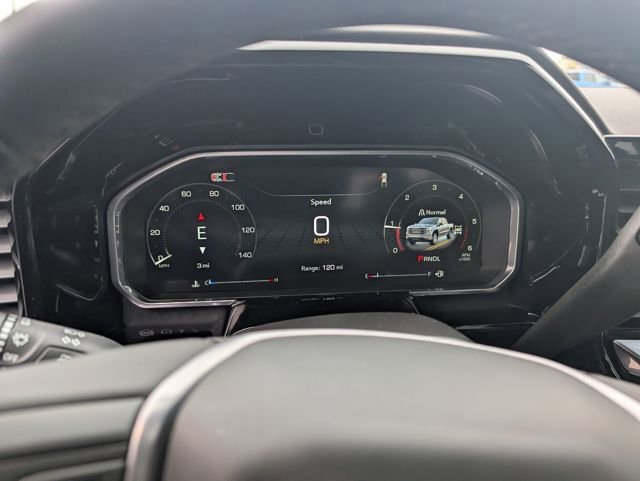 New 2026 GMC Sierra 1500 SLE AWD/4WD image 20