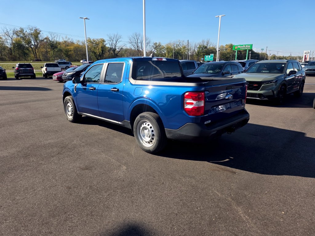 Used 2024 Ford Maverick XL w/ Equipment Group 100A Standard AWD/4WD image 5