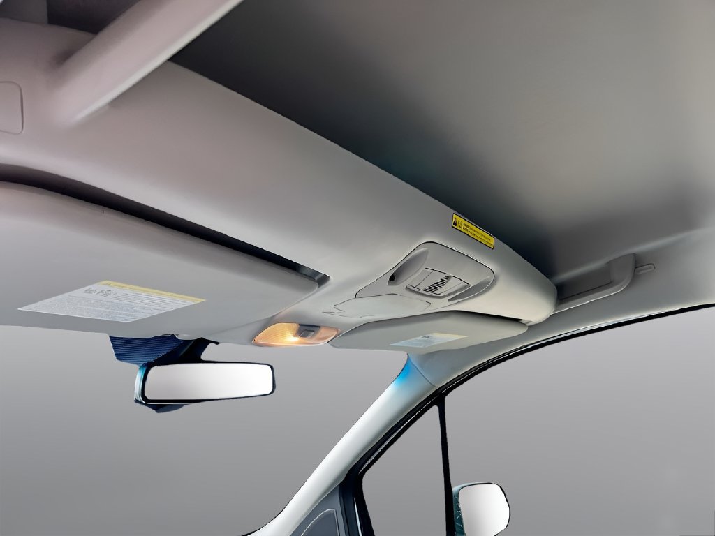 Used 2023 Ford Transit Connect XL FWD image 30
