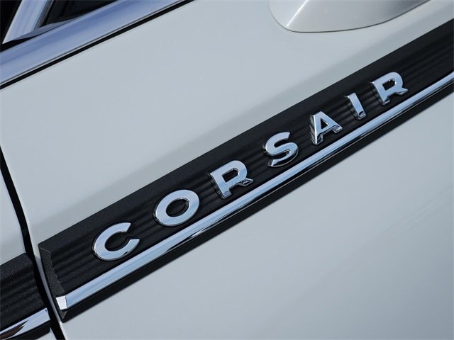 New 2026 Lincoln Corsair Reserve image 11