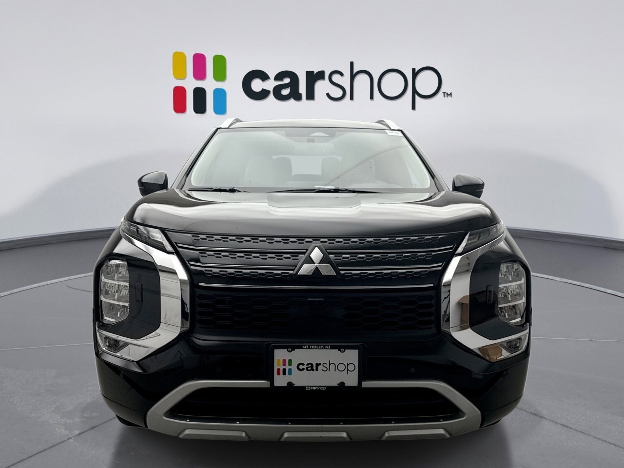 Used 2024 Mitsubishi Outlander SEL image 8