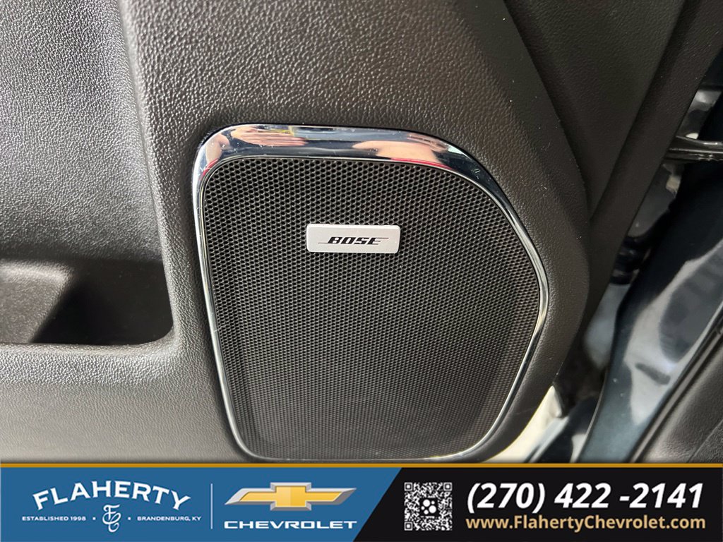 Used 2019 GMC Sierra 2500 Denali w/ Duramax Plus Package AWD/4WD image 22