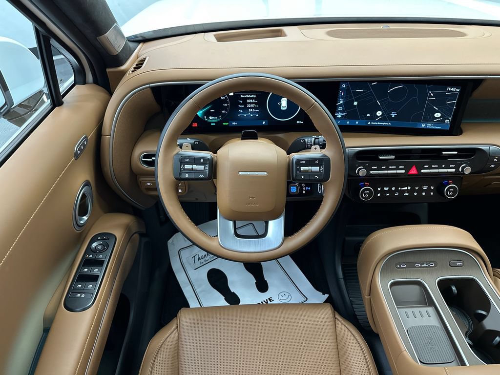 Used 2026 Hyundai Palisade Calligraphy FWD image 26