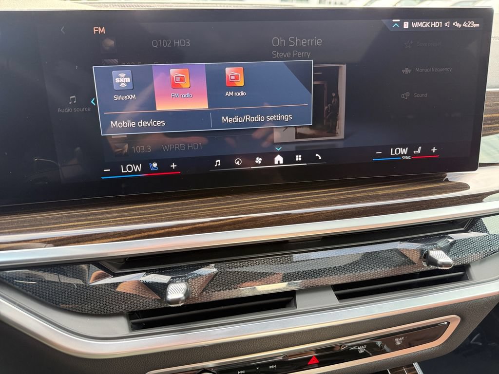 Certified 2026 BMW X5 xDrive40i AWD/4WD image 23
