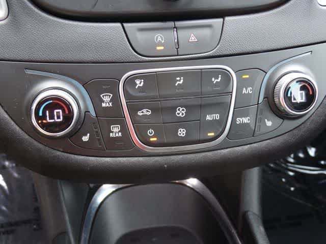 Used 2023 Chevrolet Malibu LT FWD image 24