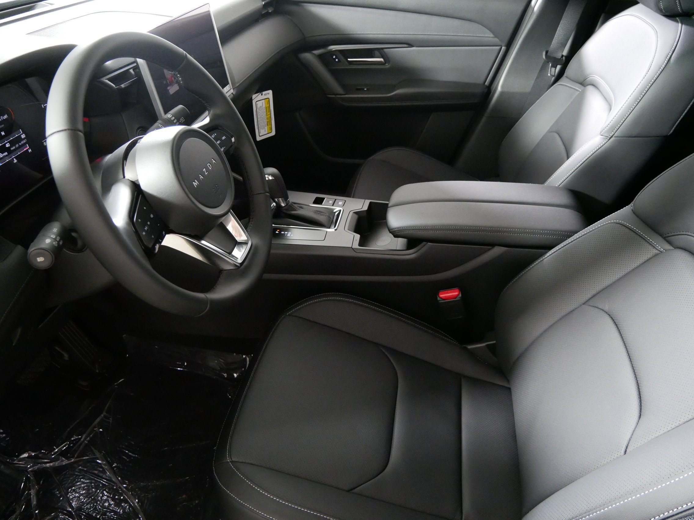 New 2026 MAZDA CX-5 2.5 S w/ Premium Package AWD/4WD image 4