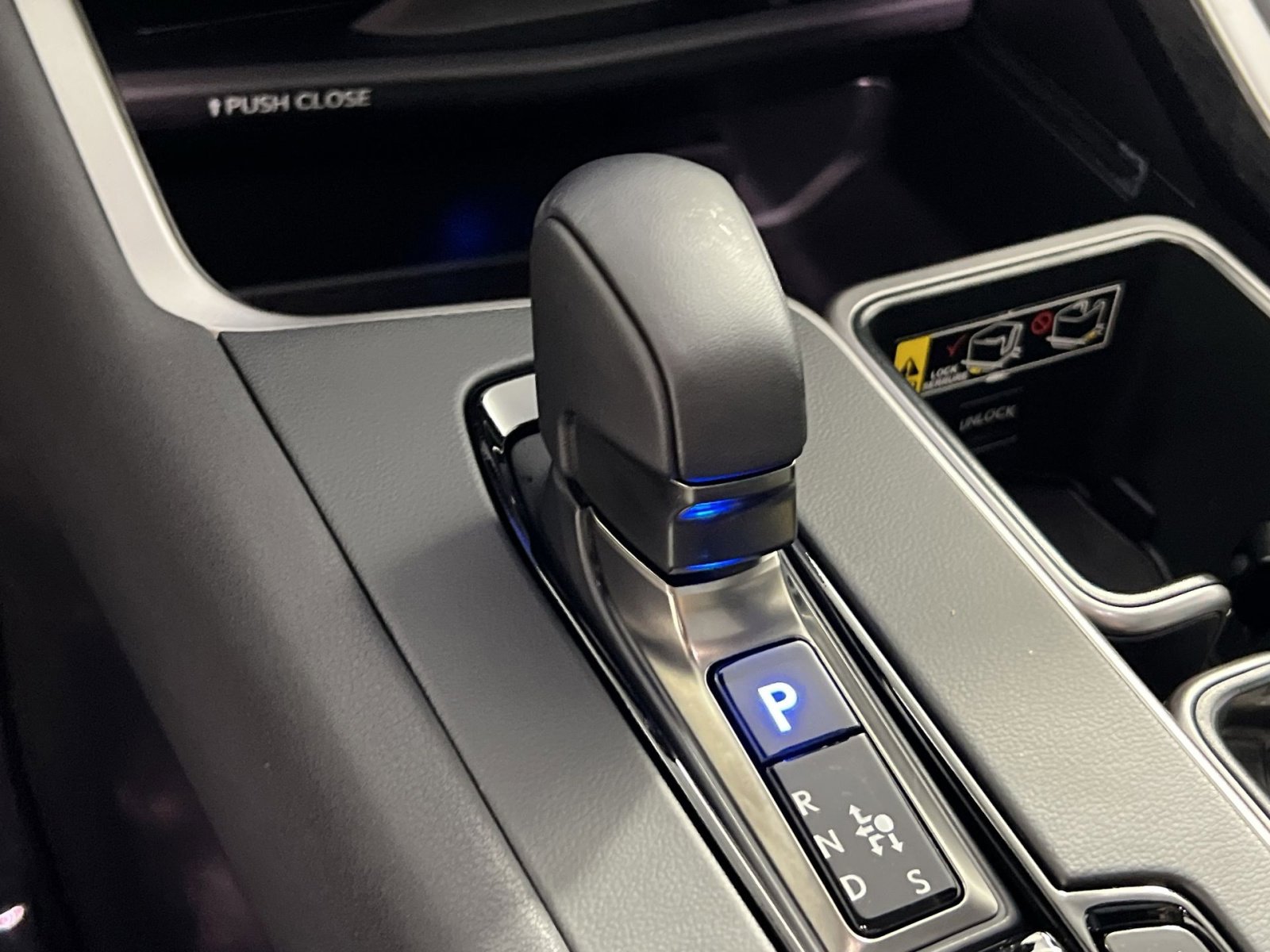 Used 2026 Lexus TX 550h AWD Plug-In Hybrid image 22