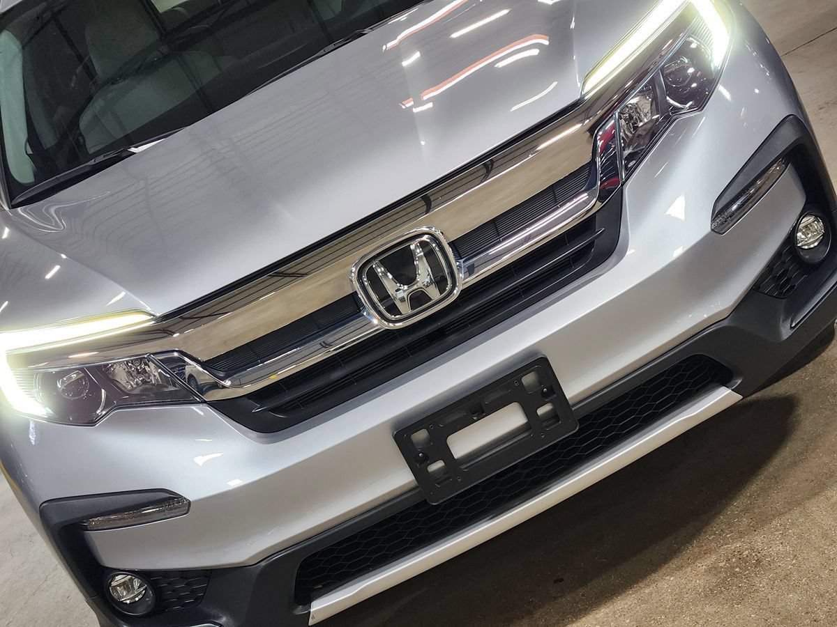 Used 2022 Honda Pilot EX-L image 19