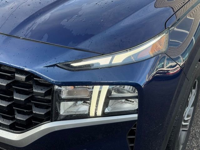 Used 2023 Hyundai Santa Fe SEL video 2