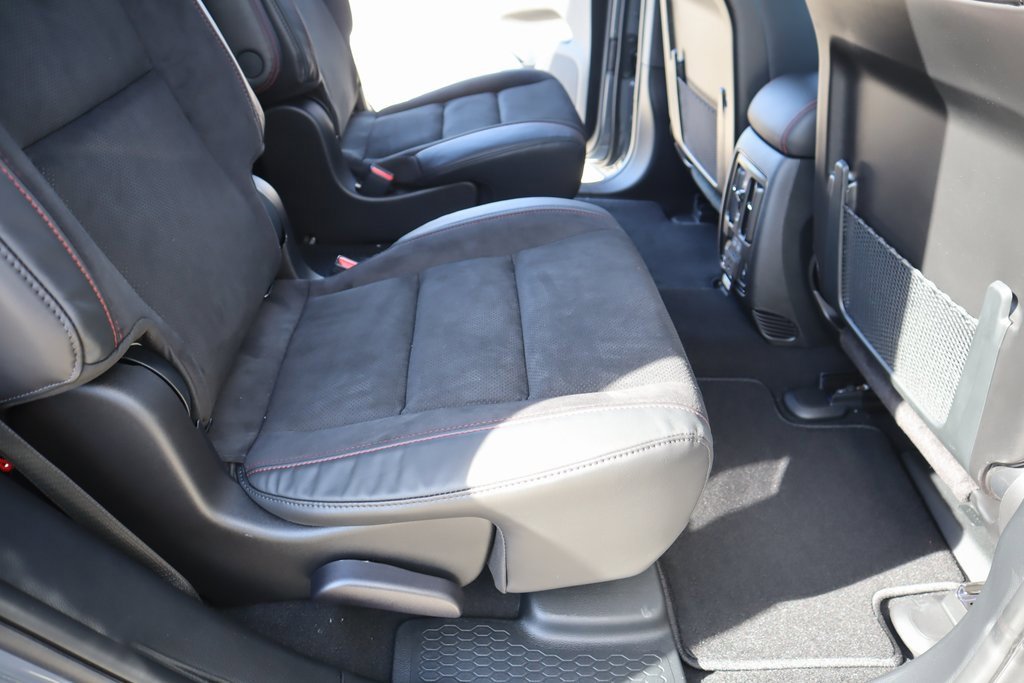 New 2026 Dodge Durango GT image 16
