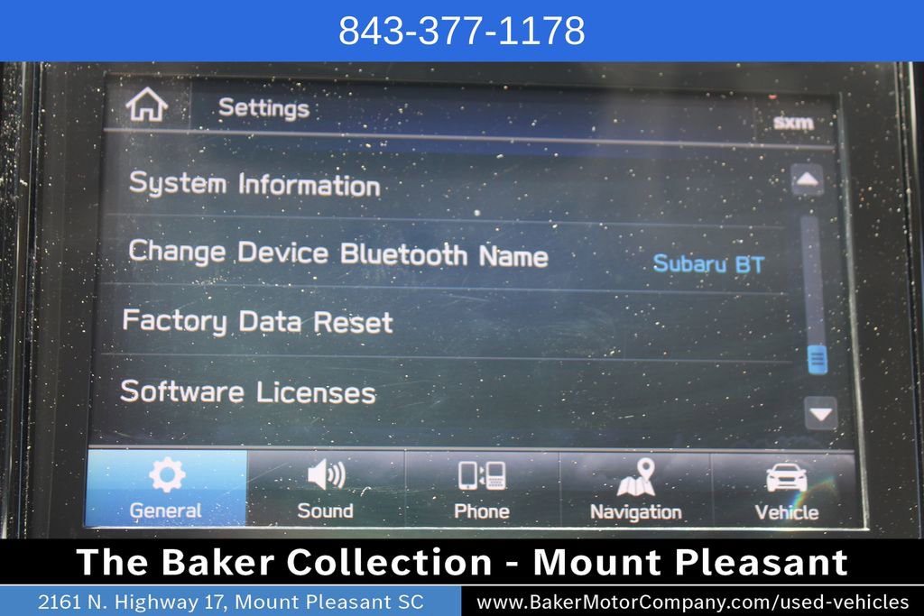 Used 2019 Subaru Ascent Touring image 58