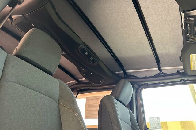 New 2026 Jeep Wrangler Sport AWD/4WD image 14
