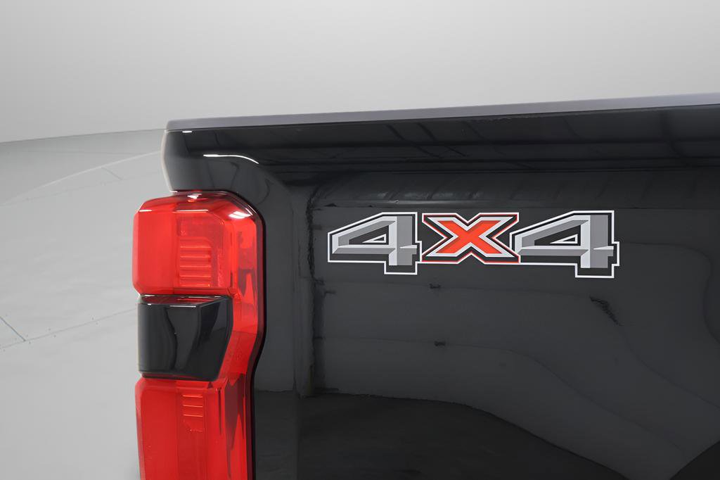 Used 2025 Ford F250 Platinum image 38