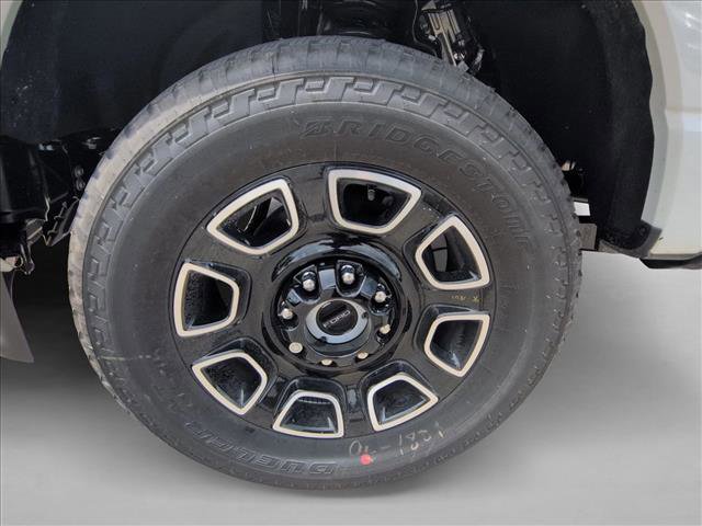 New 2026 Ford F350 Platinum image 10