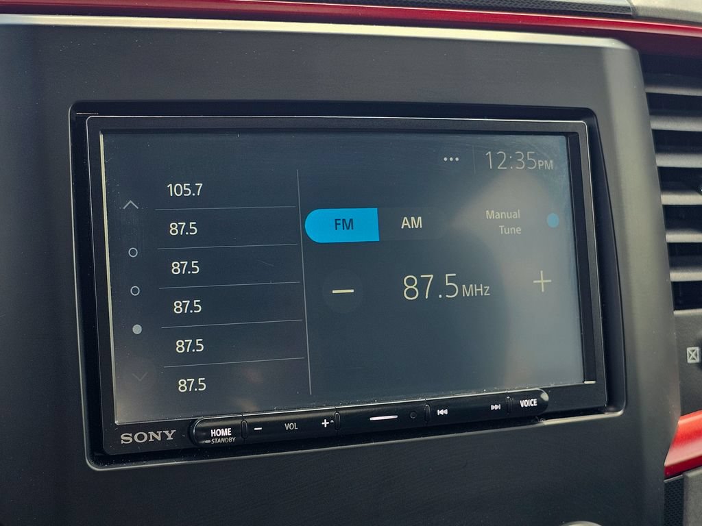 Used 2018 RAM 1500 Rebel w/ Luxury Group AWD/4WD image 27