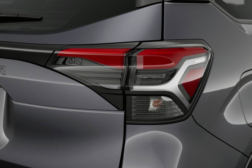 New 2026 Subaru Forester Premium AWD/4WD image 12