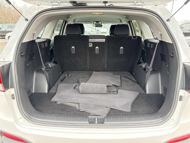 Used 2017 Kia Sorento LX image 12