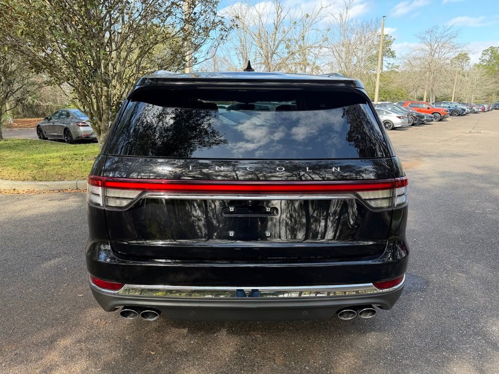 Used 2023 Lincoln Aviator Reserve w/ Equipment Group 201A image 5