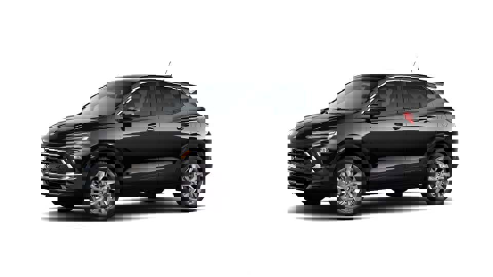 New 2026 Buick Encore GX Preferred w/ Comfort Package image 43