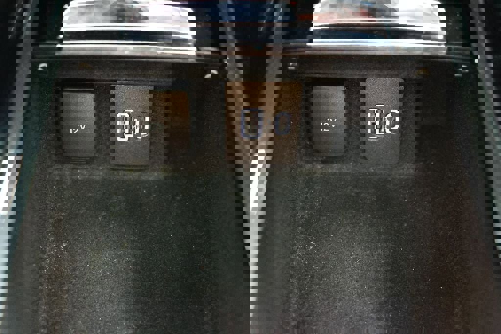 Used 2022 Lincoln Corsair Reserve w/ Sport Package image 27