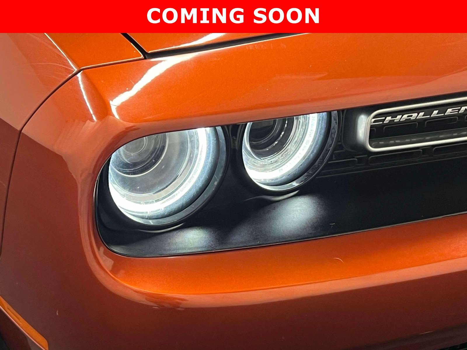 Certified 2023 Dodge Challenger GT AWD/4WD image 10