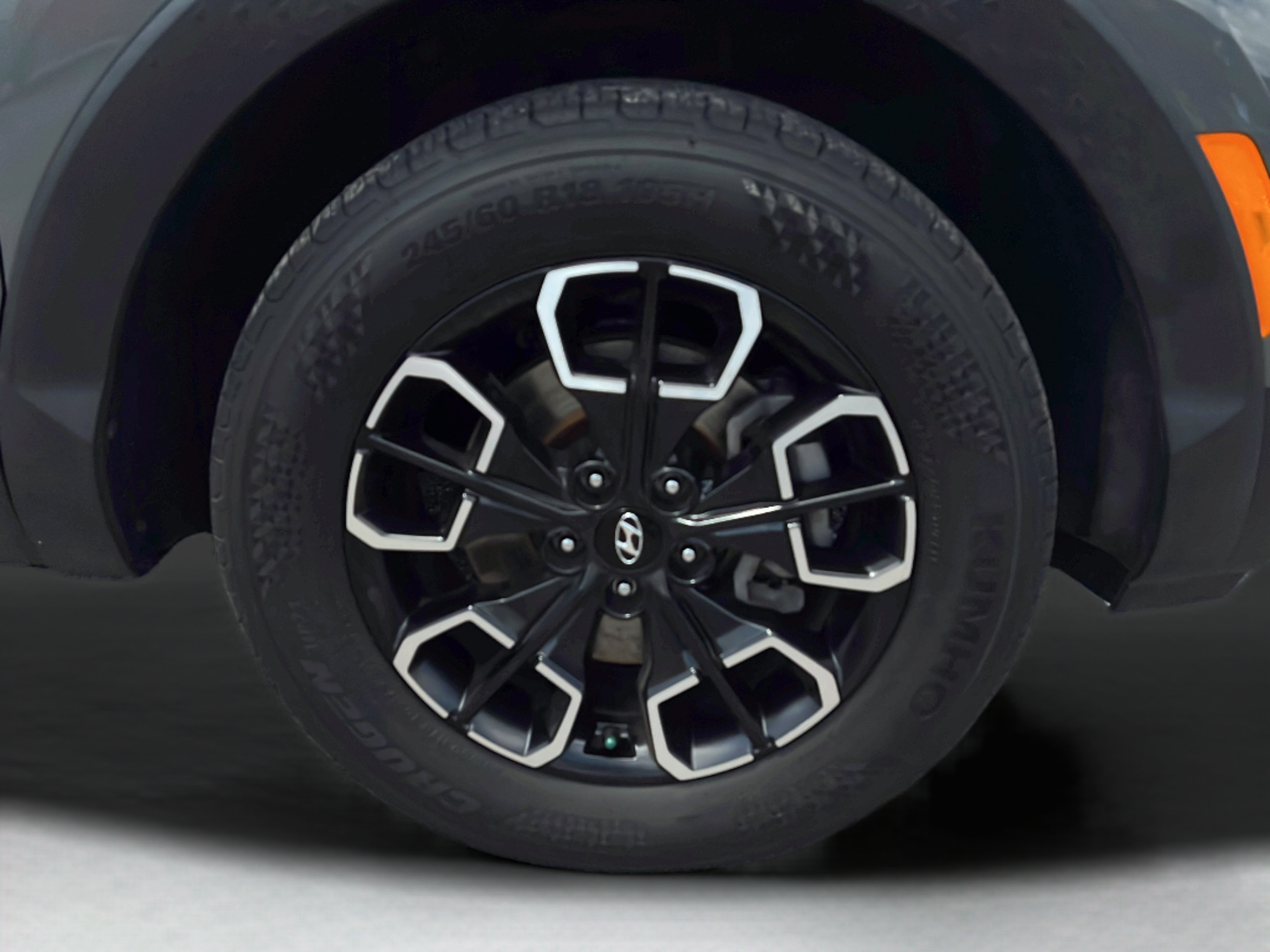 Certified 2022 Hyundai Santa Cruz SEL FWD image 26