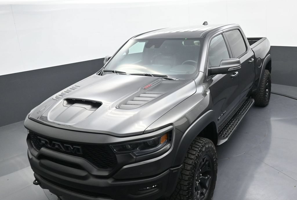 Used 2023 RAM 1500 TRX w/ TRX Level 1 Equipment Group AWD/4WD image 30