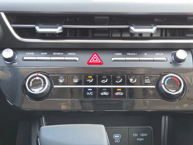 New 2026 Hyundai Sonata SE FWD image 30