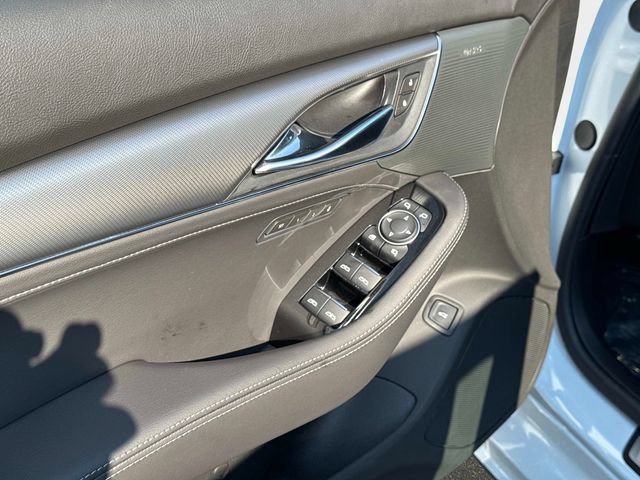 New 2026 Cadillac CT5 Premium Luxury w/ Technology Package AWD/4WD image 17