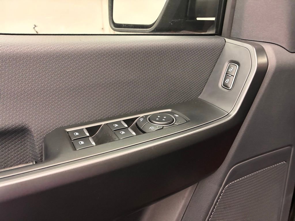 New 2025 Ford F150 STX w/ Equipment Group 200A image 19