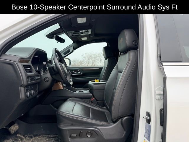 Used 2022 Chevrolet Tahoe High Country image 8