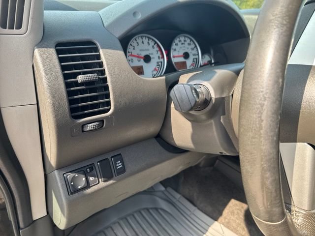 Used 2014 Nissan Xterra PRO-4X AWD/4WD image 29