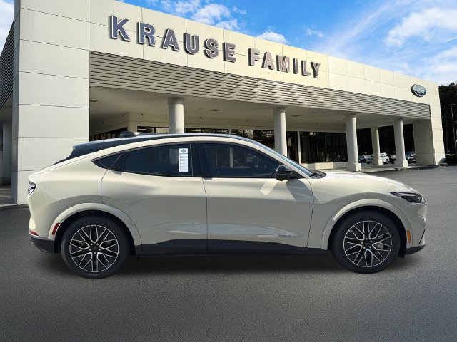 New 2026 Ford Mustang Mach-E Premium RWD image 9