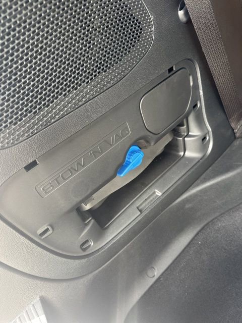 Used 2022 Chrysler Pacifica Pinnacle AWD/4WD image 66