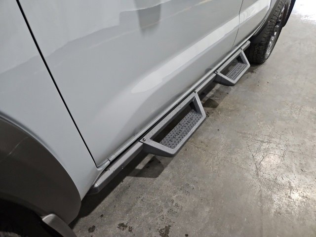 New 2026 Nissan Frontier PRO-4X w/ Pro-4x Convenience Package image 9