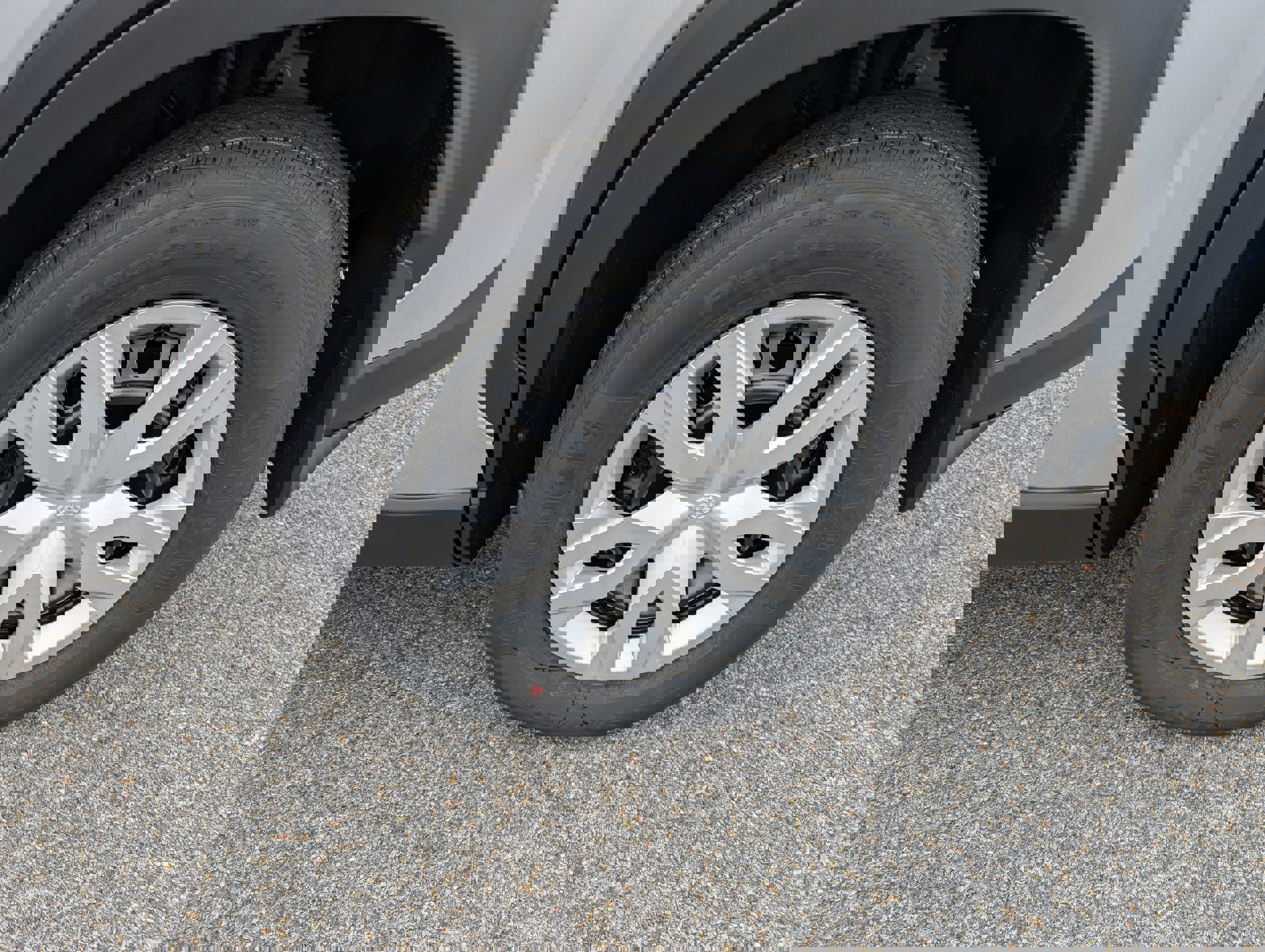 New 2026 Toyota Corolla Cross L image 27