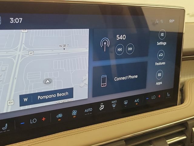 Used 2023 Lincoln Corsair FWD image 28