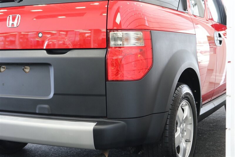 Used 2005 Honda Element EX image 48