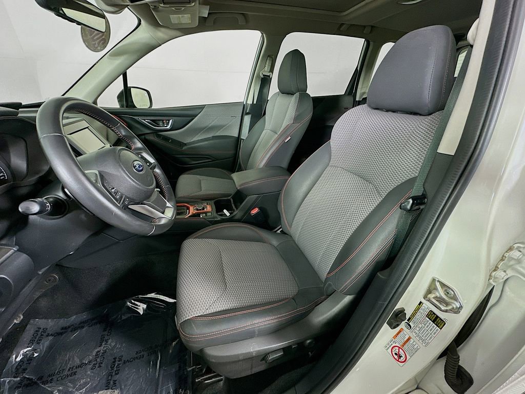 Used 2020 Subaru Forester Sport image 28