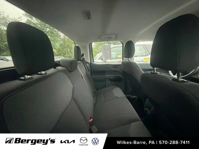 Used 2024 Ford Maverick XL w/ Equipment Group 100A Standard AWD/4WD image 13