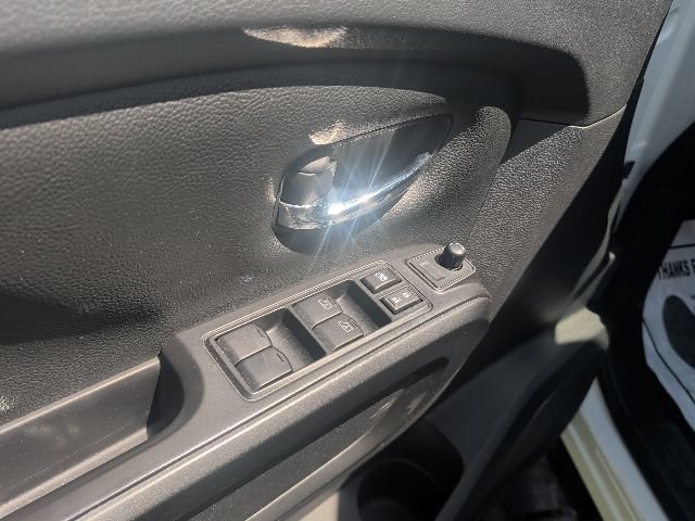 Used 2021 Nissan Titan PRO-4X w/ Off Road Protection Package AWD/4WD image 11