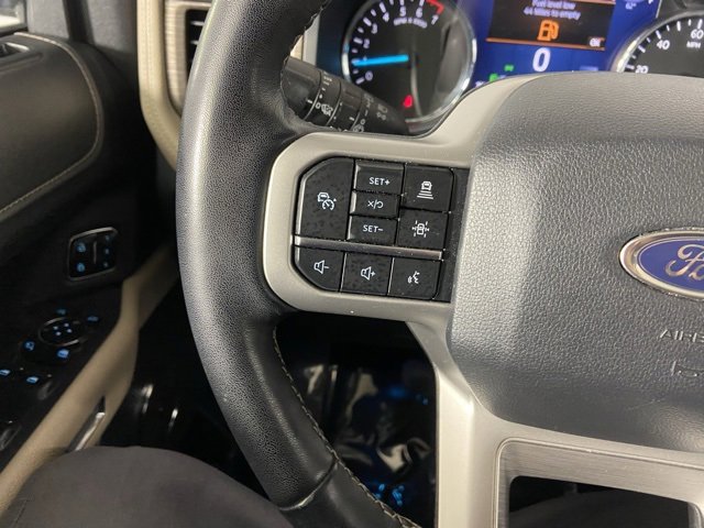 Used 2024 Ford Expedition Max Limited image 21